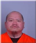 Mugshot of Ye Yang