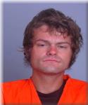 Mugshot of Alex Stang