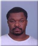 Mugshot of Terryoine Davis