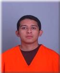 Mugshot of Jose Velez-Reyes