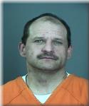Mugshot of John Smith