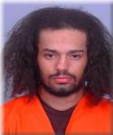 Mugshot of Gabriel Bell-Wood