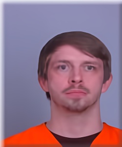 Mugshot of James Hajder