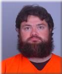Mugshot of David Piersiak