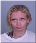 Mugshot of Alexandra Yehle