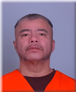 Mugshot of Bobby Demery