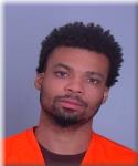 Mugshot of Alex Rogers