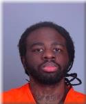 Mugshot of Antonio Baker