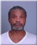 Mugshot of John West