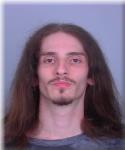 Mugshot of Carson Colbert