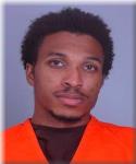 Mugshot of Quinton Carlson