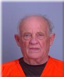 Mugshot of Robert Ivers