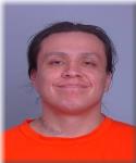 Mugshot of Quentin Whiteman