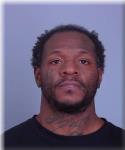 Mugshot of Shawn Brown
