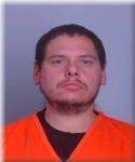 Mugshot of Richard Lund-Eardley