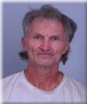 Mugshot of Troy Ostrander