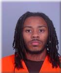 Mugshot of Willie Turner