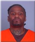 Mugshot of Damonte Combs