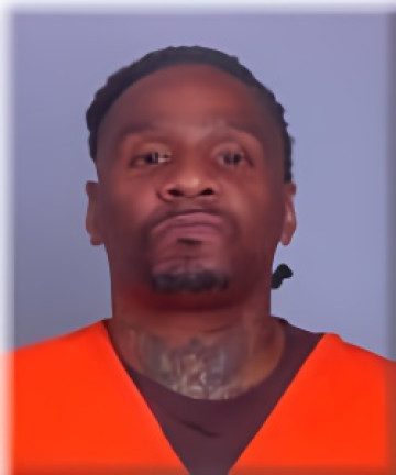Mugshot of Damonte Combs