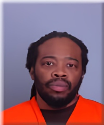 Mugshot of Domonique Byers