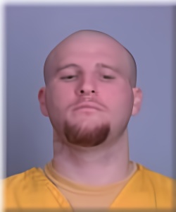 Mugshot of Nathan Pappas