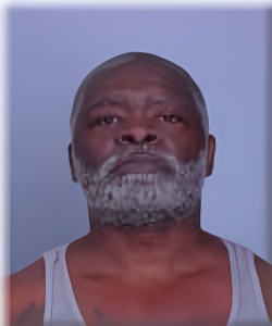 Mugshot of Darrick Riggins