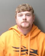 Mugshot of Kyle Todd Huiras