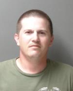 Mugshot of Matthew Logan Neyers