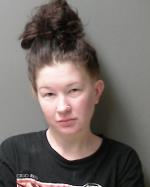 Mugshot of Victoria Lavelle Noyes