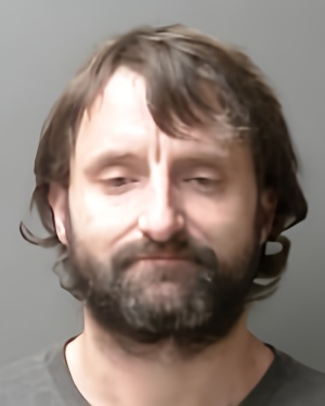 Mugshot of Michael Joseph Korkemeier