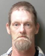 Mugshot of Joshua Eric Henry