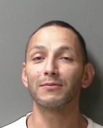 Mugshot of Lerry Jachwa Lee Regalado Guerrero