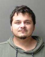 Mugshot of Michael Anthony Ibarra