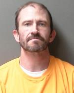 Mugshot of Jon Andrew Stumm