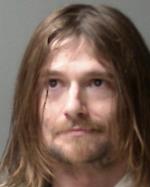 Mugshot of Shannon Floyd Shepherd