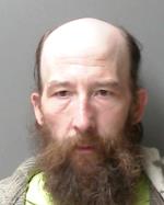 Mugshot of Anthony Thomas Saldana
