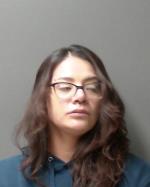 Mugshot of Nereyda Flores