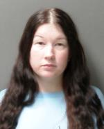 Mugshot of Victoria Lavelle Noyes