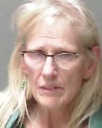 Mugshot of Amber Joy Norton
