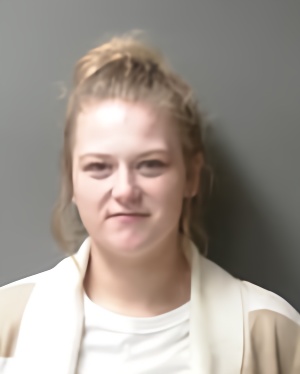 Mugshot of Marcelia Barbara Fern Kroll