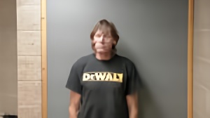Mugshot of ROBERT JOSEPH BURG