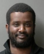 Mugshot of Abdirahman Ali Kadir