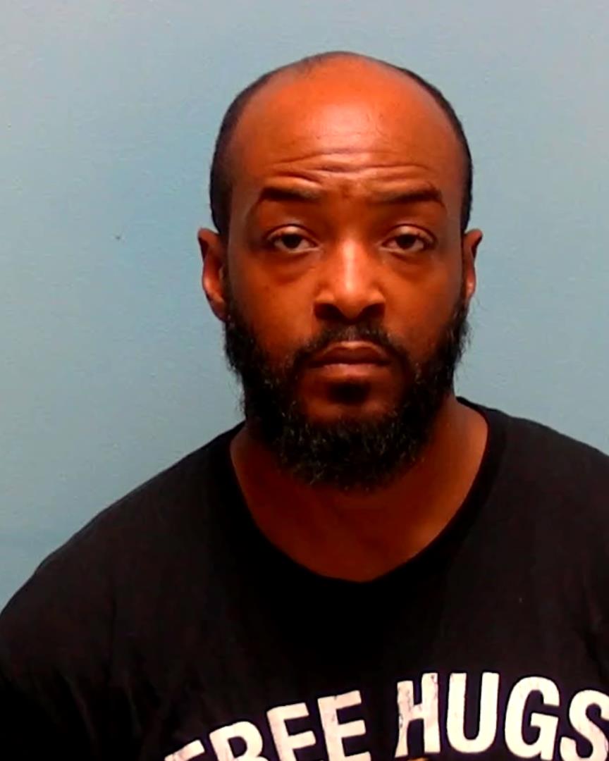 Mugshot of JEREMIAH JONES