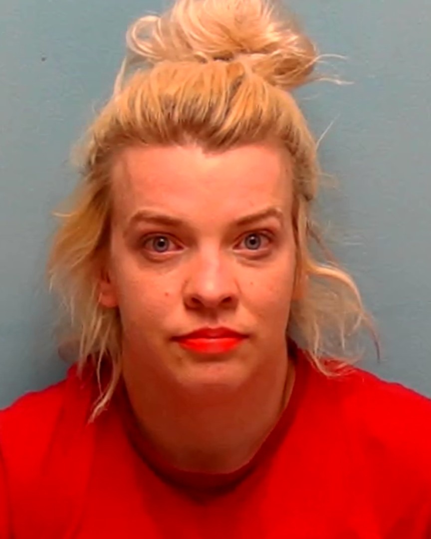 Mugshot of MELISSA WIISANEN
