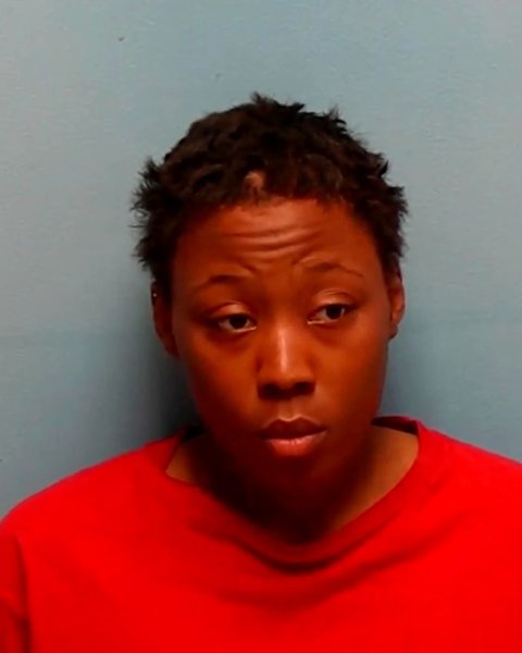 Mugshot of NAHAWA DOUMBIA