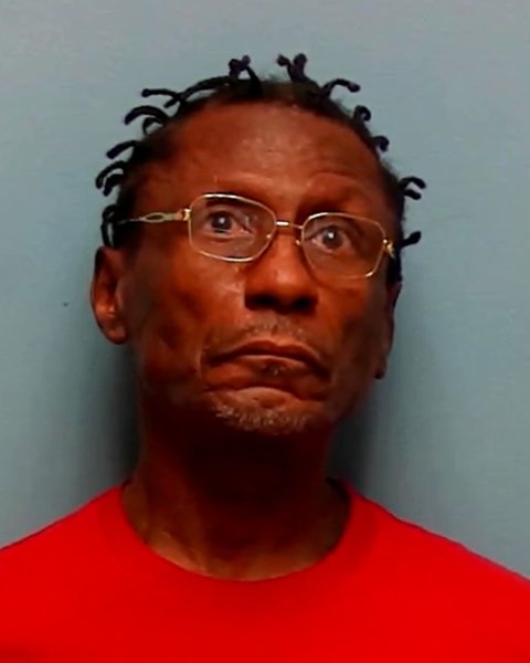 Mugshot of TYRONE JACKSON