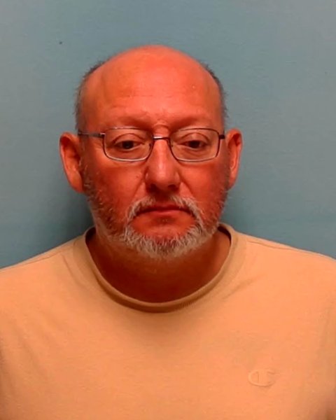 Mugshot of SAMUEL LOPEZ