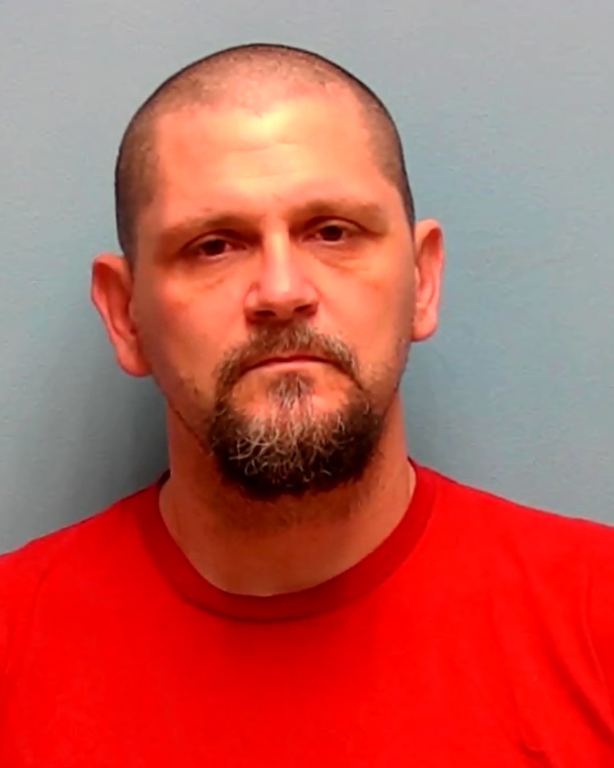 Mugshot of CODY SULLIVAN