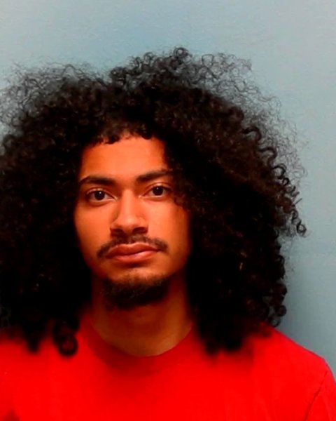 Mugshot of JORGE VALLE SALINAS