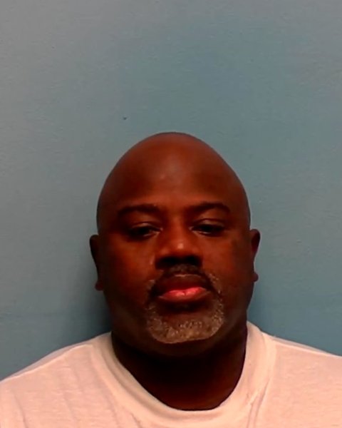 Mugshot of RANDY SHEAD